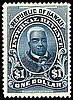 Stamp of the Republic of Hawaii